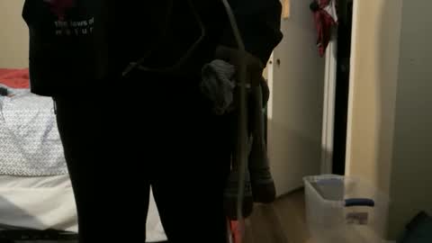 Snapshot of blackjag107 chatting on November 2025 03:00:02 PM blackjag107 online show from November 2025 03:00:02 PM