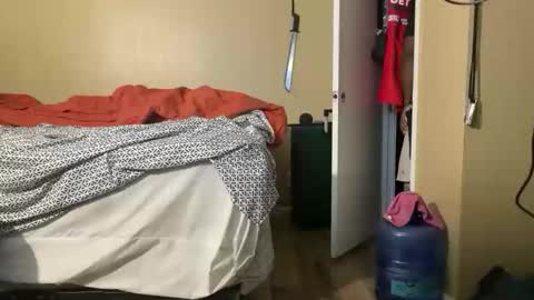 Snapshot of blackjag107 chatting on December 2025 04:34:02 PM blackjag107 online show from December 2025 04:34:02 PM