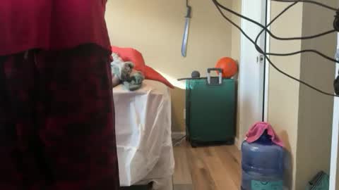 Snapshot of blackjag107 chatting on December 2025 05:44:02 PM blackjag107 online show from December 2025 05:44:02 PM