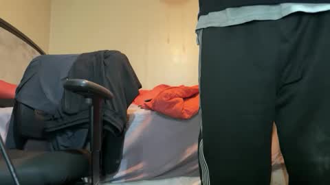 blackjag107 online show from February 2026 02:40:02 AM