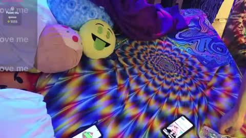 blacklightparty69 online show from May 2026 01:11:02 AM