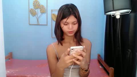 Snapshot of blackmanika chatting on May 2026 06:29:01 AM blackmanika online show from May 2026 06:29:01 AM