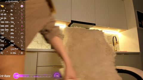 Karina online show from February 2025 05:18:01 AM