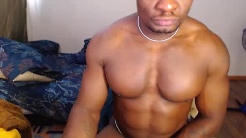 blackmusclegym online show from February 2025 09:53:02 AM