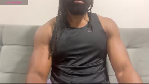 blackmuscles77 online show from March 2026 02:39:02 PM