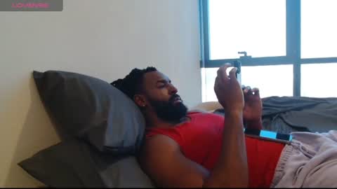 blackmuscless online show from July 2026 02:26:02 PM
