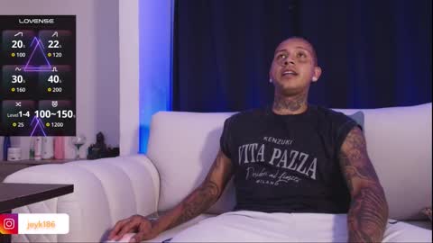 blackout9703 online show from February 2026 04:28:02 AM