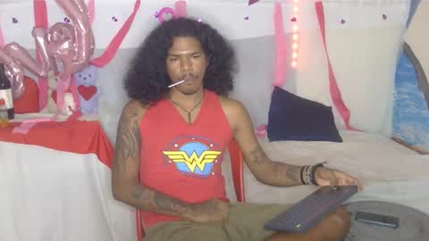 i am D.L online show from February 2025 08:54:01 PM