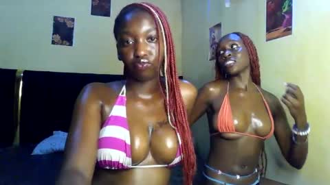 Snapshot of blackqueen2030 chatting on March 2026 04:57:02 PM blackqueen2030 online show from March 2026 04:57:02 PM