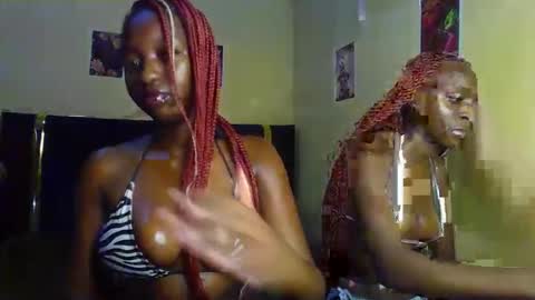 Snapshot of blackqueen2030 chatting on March 2026 10:32:01 AM blackqueen2030 online show from March 2026 10:32:01 AM