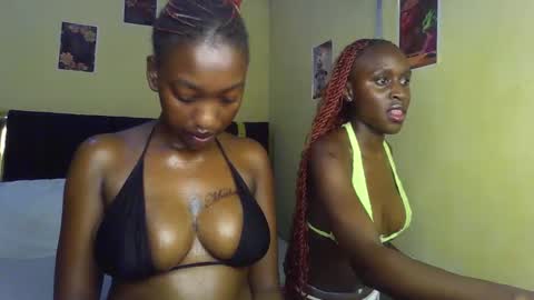 Snapshot of blackqueen2030 chatting on March 2026 05:50:01 PM blackqueen2030 online show from March 2026 05:50:01 PM