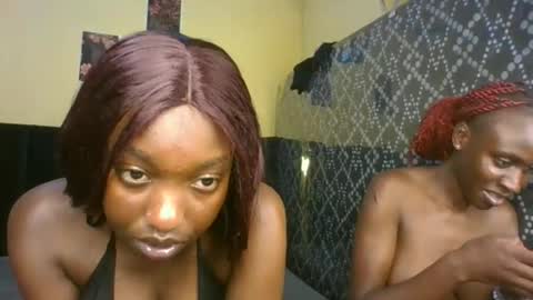 Snapshot of blackqueen2030 chatting on March 2026 04:55:01 PM blackqueen2030 online show from March 2026 04:55:01 PM