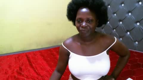 Brenda and Niffa online show from January 2025 10:37:02 AM