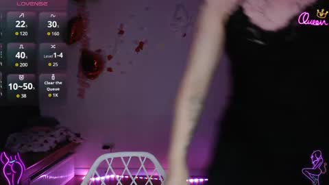 blackroseonee online show from May 2026 06:48:02 PM