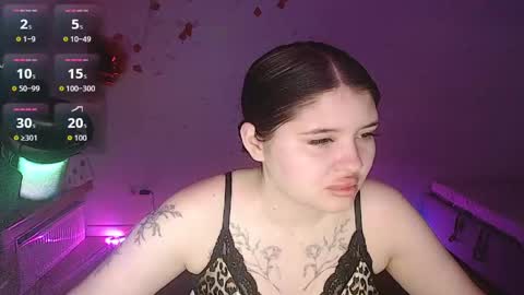 blackroseonee online show from May 2026 09:23:02 PM