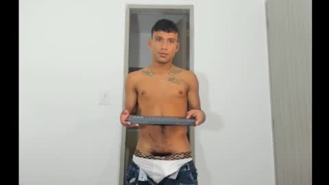 Marlon online show from January 2026 06:45:01 PM