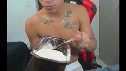 Marlon online show from January 2026 07:17:01 PM