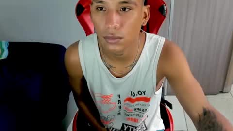 Marlon online show from February 2026 06:04:02 PM