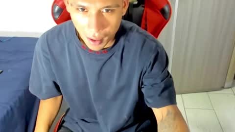 Marlon online show from February 2026 03:15:01 AM