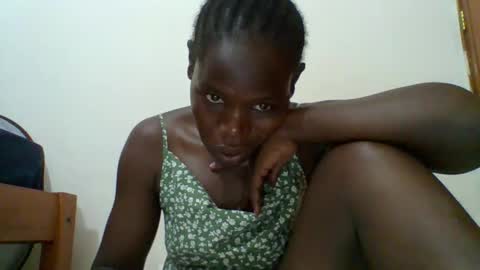 SARAH online show from March 2026 06:01:02 PM