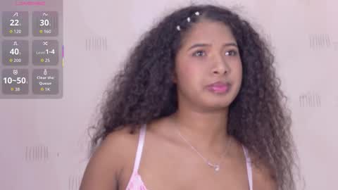 Tifffany bllom online show from December 2025 03:12:03 AM