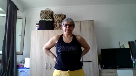 Black Widow online show from May 2026 09:26:02 AM
