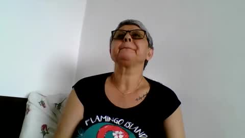 Black Widow online show from May 2026 12:45:02 PM