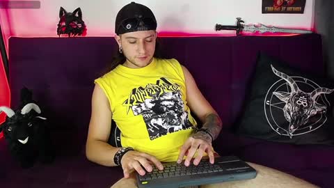 Dave online show from January 2025 12:17:01 AM