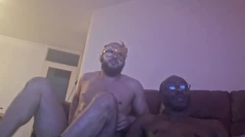 Blackxlversa online show from June 2026 02:01:01 AM