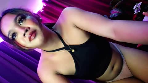 Snapshot of blacky_luna chatting on May 2026 07:34:02 PM sweetyluna online show from May 2026 07:34:02 PM