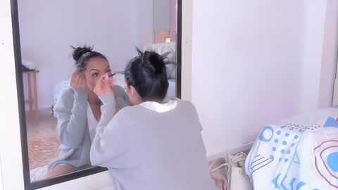 GRACE online show from February 2026 05:51:02 AM