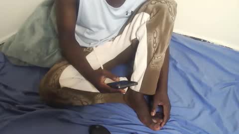 Snapshot of blackzilian_5 chatting on April 2026 10:46:01 AM blackzilian_5 online show from April 2026 10:46:01 AM