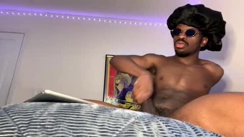 blacque_ghat online show from February 2026 07:12:01 PM