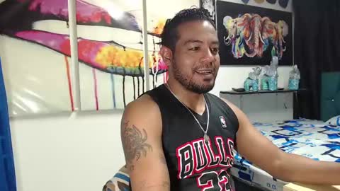 Richard online show from December 2024 02:56:02 AM