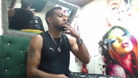 Richard online show from December 2024 12:32:02 AM