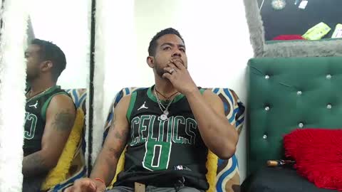 Richard online show from January 2025 02:53:01 AM