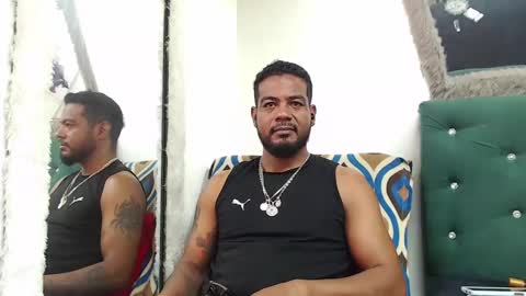 Richard online show from January 2025 05:48:01 PM