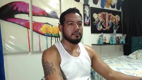 Richard online show from January 2025 07:19:02 AM