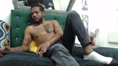 Richard online show from January 2025 12:42:01 AM