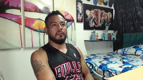 Richard online show from January 2025 12:54:02 PM