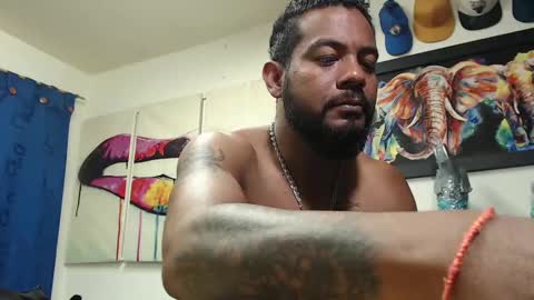 Richard online show from February 2025 08:50:01 AM