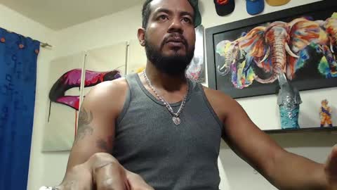 Richard online show from February 2025 04:51:02 AM