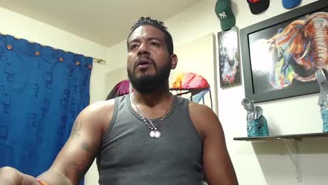 Richard online show from February 2025 05:13:01 AM