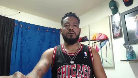 Richard online show from March 2025 03:11:01 AM