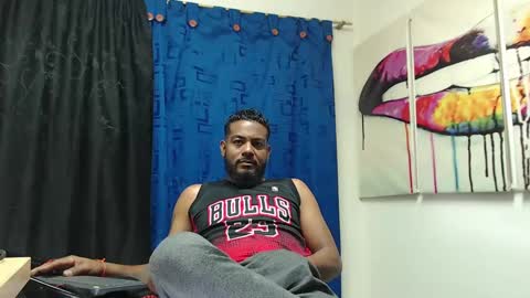 Richard online show from March 2025 06:54:02 AM