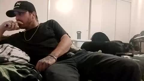 blahblam420 online show from October 2025 07:10:02 AM