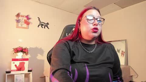 Blair online show from January 2025 11:54:01 PM