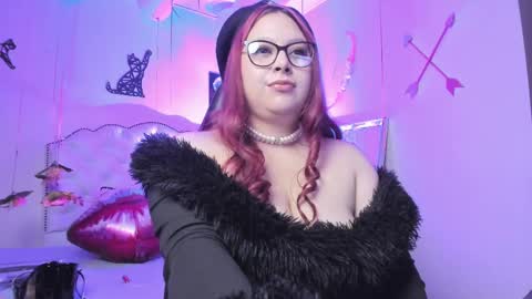 Blair online show from February 2025 10:17:02 PM