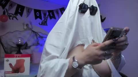 Blair online show from October 2025 07:24:01 PM