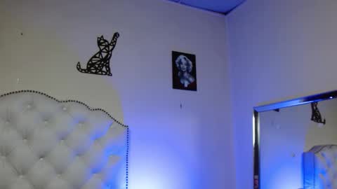 Blair online show from November 2025 07:15:01 PM